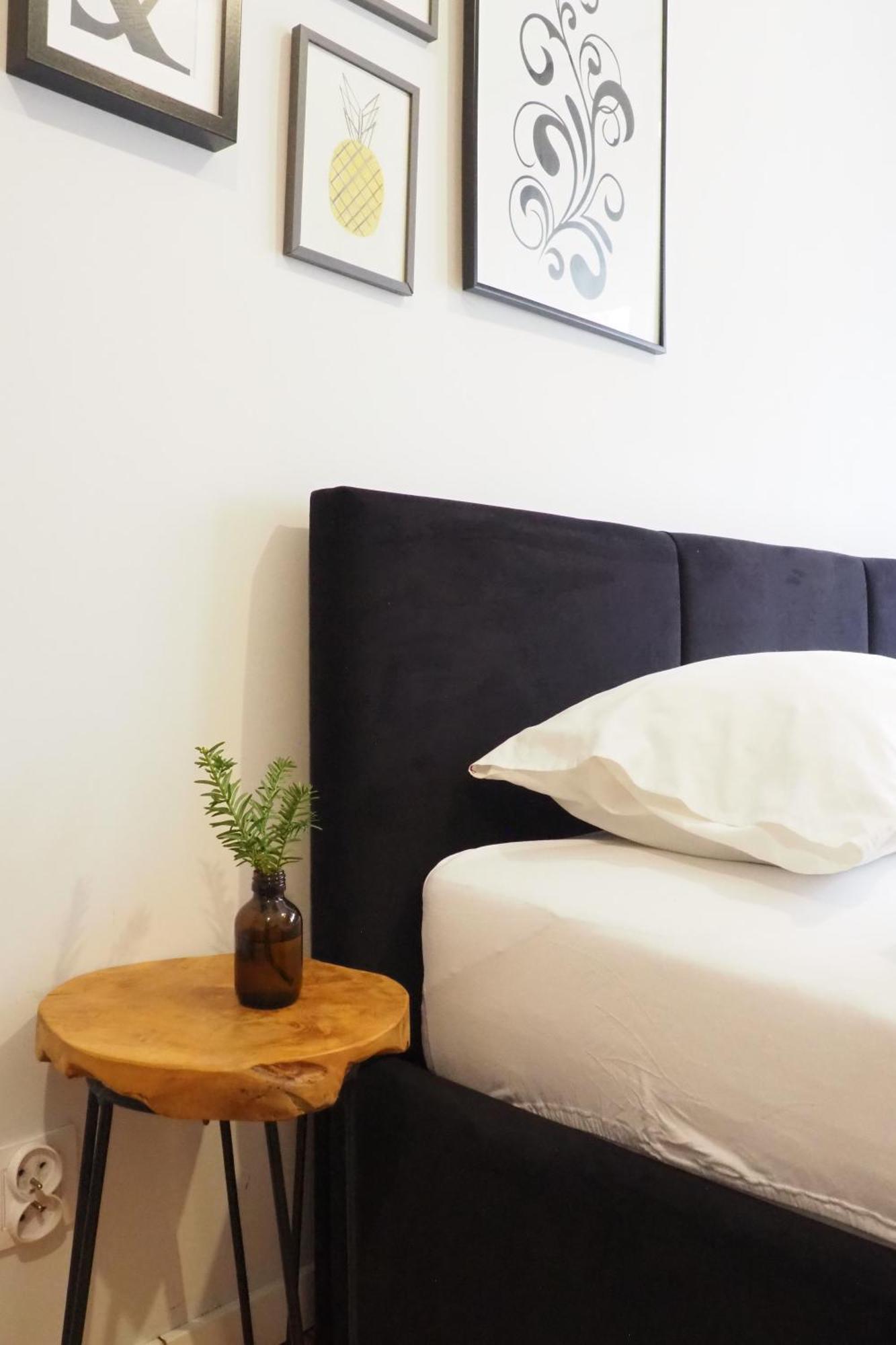 Apartament Dwa Lwy Gdansk Stare Miasto Dış mekan fotoğraf